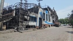 Зарари расида ба "Киштии Темурмалик"-ро эълон карданд