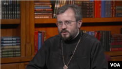 Архімандрит Кирило (Говорун)