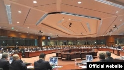 sastanak ministara spoljnih poslova EU o Srbiji, 28. januar 2008.