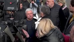 Orbán: A határ másik oldalán egy háború zajlik