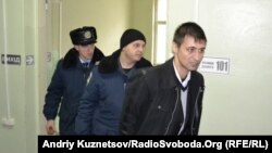 Роман Ландік, архівне фото