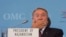 Қазақстанның тұңғыш президенті Нұрсұлтан Назарбаев. Женева, 27 шілде 2015 жыл.