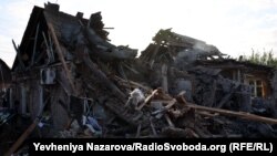 «Також приватний сектор, куди раніше ворог поцілив – є черговий приліт, і є влучання в очисні споруди міського водоканалу» (ілюстраційне фото)