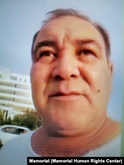 Пыгамберды Аллабердыев