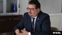 Ambasadorul UE la Chișinău Peter Michalko