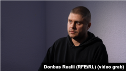 Крымчанин Станислав Ермаков служил в полку «Азов» с 2014 по 2021 год