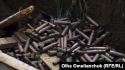 «Про факти порушення режиму припинення вогню через Українську сторону СЦКК повідомлено представників ОБСЄ», – заявили у пресцентрі ООС