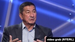 Кадыржан Батыров