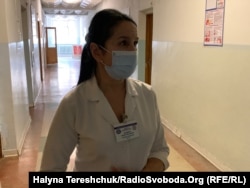 Зоряна Салабай