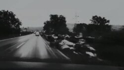 Predio slikan očajem