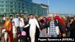 ГIадамазул гуруда сверун чIарал гIолохъаби. 