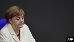 CDU ostvarila najslabiji poslijeratni rezultat na lokalnim izborima u Berlinu