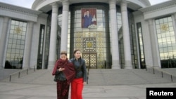 Туркменистан (иллюстративное фото)  