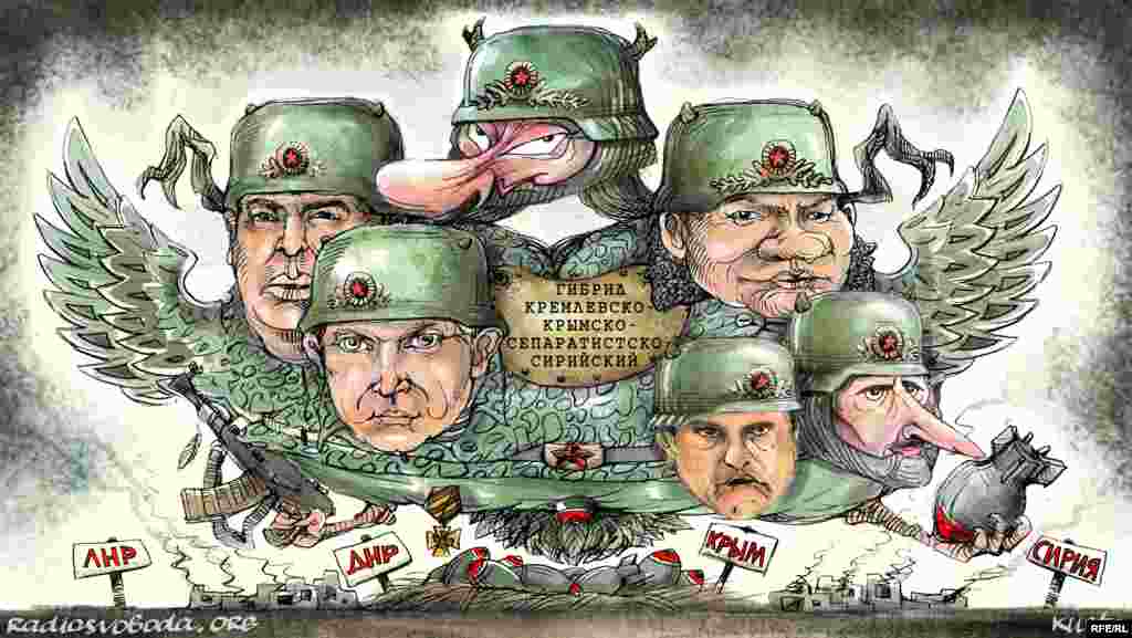 Автор: Олексій Кустовський