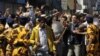 Unrest Continues In Yemen, Libya; Egypt Celebrates