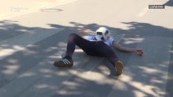 Përkujtohen viktimat e trafikut