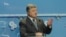 Порошенко: «Блакитні шоломи» – не панацея, це один з інструментів принесення миру (відео)