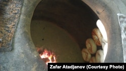 Фото Зафара Атаджанова.