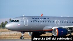 Санкції запроваджені щодо «Аерофлоту», авіакомпаній «Росія» та «Уральські авіалінії»