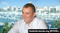 НАБУ підтверджує затримання експершого заступника секретаря РНБО за підозрою у зловживанні службовим становищем