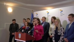 «В уряді немає бачення, що далі робити з митницею» – Марушевська про свою відставку (відео)