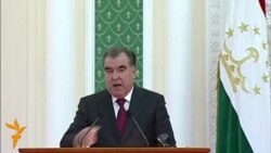 2015 - соли пуртаҳаввулоти Тоҷикистон