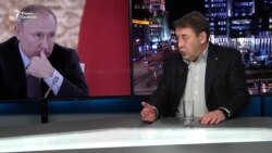 Кремль оформляет самодержавие?