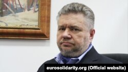 Адвокат Ігор Головань