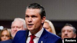 За його словами, The Atlantic опублікував так звані «військові плани» з чату, але вони не містять імен, цілей, маршрутів, джерел і жодної секретної інформації