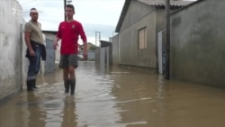 Sinđelić i dalje pod vodom