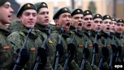 Орусия, 2016-жыл