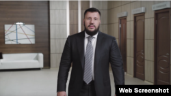 Олександр Клименко, відеокадр 2015 року