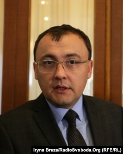 Василь Боднар