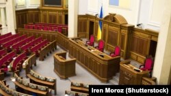 Організація, яка проаналізувала роботу Верховної Ради 8-го скликання, нагадала, що за чотири роки у парламенті відбулося понад 15 тисяч голосувань