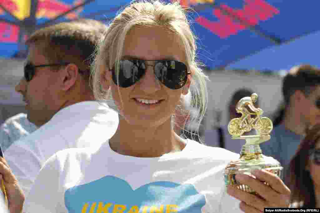 Кубок Horizon Media Cup