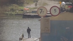 Із України в окуповану частину Луганщини за 3 гривні