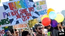 Montenegro Prajd u Podgorici 2014. godine