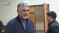 Оппозициялык саясатчылар камактан чыкты