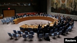 Rezolucija označava promenu američke prakse da štite Izrael od akcija Ujedinjenih nacija