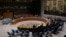 Засідання Ради безпеки ООН, архівне фото