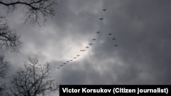 Иллюстративное фото. Автор фотографии Виктор Корсуков