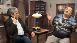 Культ личности. Борис Пастернак