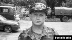 Константин Родионов 