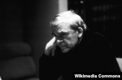 Мілан Кундера