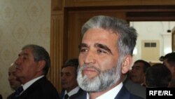 Саидумар Ҳусайнӣ ба зиндони абад маҳкум шудааст