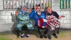 Domnu Sîrbu, gata, încetăm (VIDEO SATIRIC, data primei publicări - 15.08.2017)