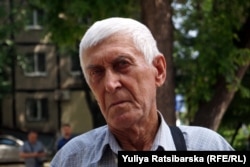 Віктор Савченко