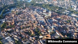 Schleswig-Holstein (Lubeck)