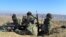 Afghan forces in Faryab Province, northern Afghanistan, in December 2015.
