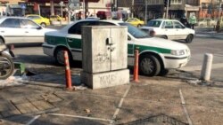 جایگاه حقوقی پلیس در برخورد با معترضان به «حجاب اجباری» در گفت‌وگو با محمدحسین آقاسی